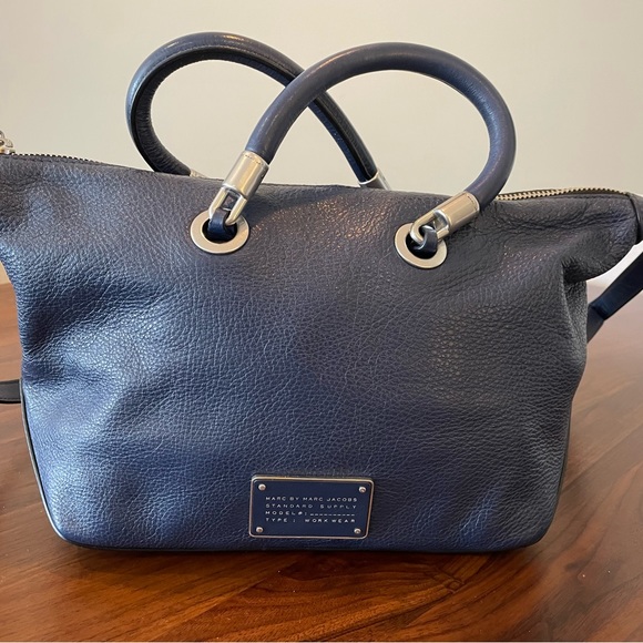 Marc Jacobs crossbody/handbag - Picture 1 of 6